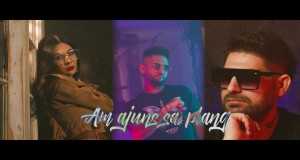 Am Ajuns Sa Plang Videoclip
