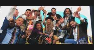 Am Atins Cerul Cu Mana Music Video