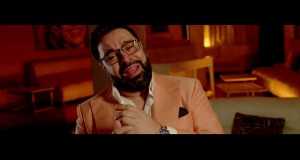 Am O Intrebare Grea Music Video