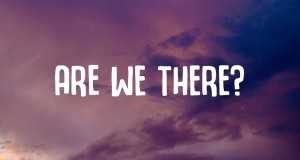 Are We There? Musiqa video