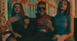 Arogante 2021 Music Video