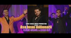 Asa Beau Milionarii Music Video