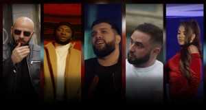 Asul Music Video