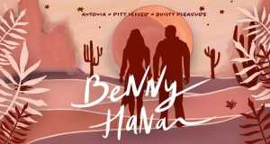 Benny Hana Музикален клип
