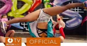 Booty Clap Video muzik