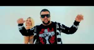 Cam Asa E Moda Music Video