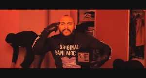 Capul Tuturor Music Video