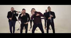 Cea Mai Tare Mireasa Music Video