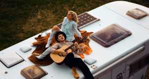 Chitara Mea Music Video