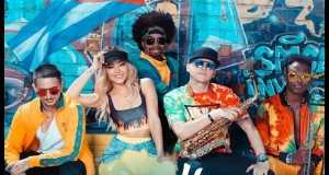 Con Calma (Salsa Version) Music Video