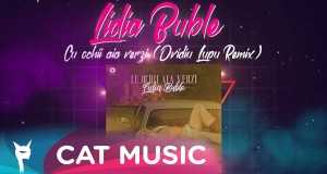 Cu Ochii Aia Verzi (Ovidiu Lupu Remix) म्युजिक भिडियो