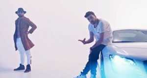 Dama De Pica Music Video