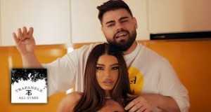 Dandana Music Video