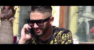 De Ce Fugi De Mine Music Video
