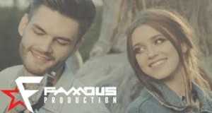 Doar Pe A Ta Music Video