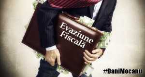 Evaziune Fiscala Music Video