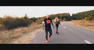 Facearai Spume Music Video