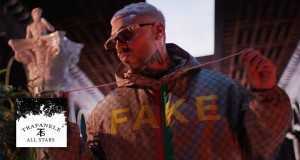 Fake-Urile Music Video