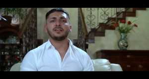 Fata Mea,Zana Mea Music Video