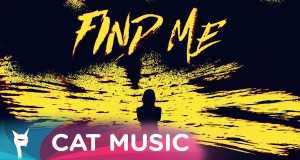 Find Me Music Video