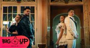 Fraiere Music Video