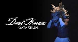 Gata Cu Lupii Music Video
