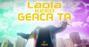 Geaca Ta