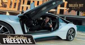 Gigi Becali (Freestyle) Music Video