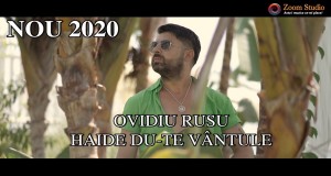 Haide Du-Te Vantule Music Video