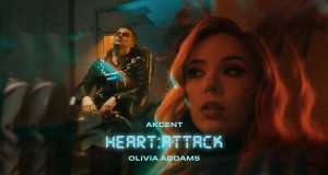 Heart Attack