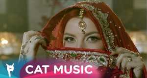 Hot Bhangra Musikkvideo