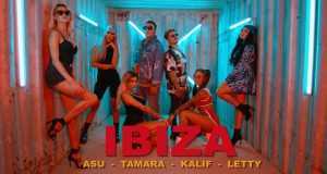 Ibiza Music Video