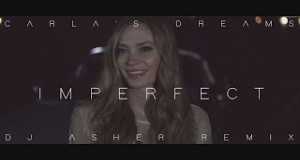 Imperfect (Dj Asher Remix) Music Video