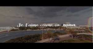 Je T'aime Comme Ça Müzik video