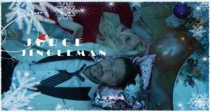 Jingleman มิวสิควิดีโอ
