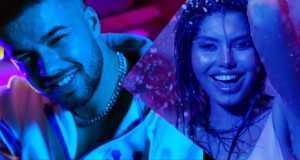 Kalinka Music Video