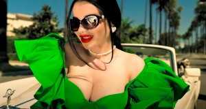 Karam Music Video