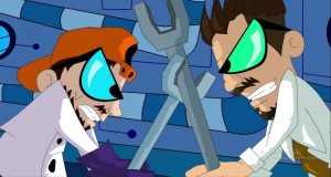 Laboratorul Lui Dexter Music Video