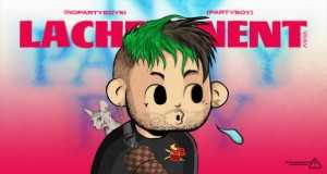 Lachetenent Music Video