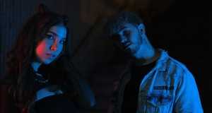 Lips Lips Music Video
