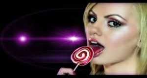 Lollipop Param Pam Pam संगीत व्हिडिओ