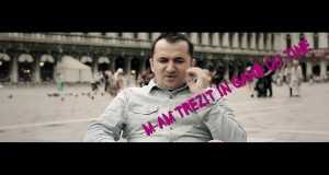 M-Am Trezit In Gand Cu Tine Video musical