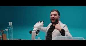 Mareste Zoom-Ul Music Video
