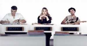 Matematica Iubirii Music Video