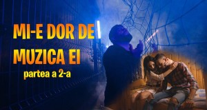 Mi-E Dor De Muzica Ei Vídeo de música