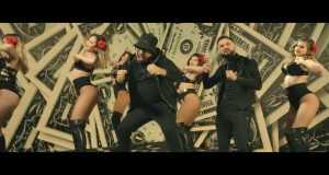 Money Music Video