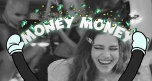Money Money Video musical