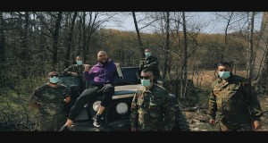 Nimic Nu Ma Opreste Music Video