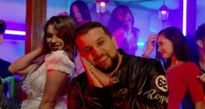 Noaptea Golanii Music Video