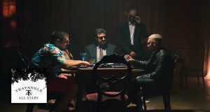 O Iubire Mare Music Video
